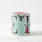 Mug Monogramme (Centre)