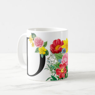 Mug Monogramme