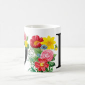 Mug Monogramme (Centre)