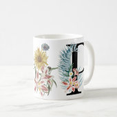 Mug Monogramme (Devant droit)