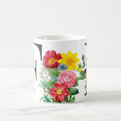 Mug Monogramme (Centre)