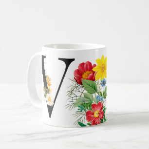 Mug Monogramme