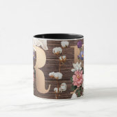 Mug Monogramme (Centre)