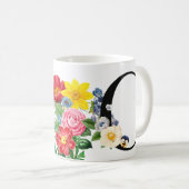 Mug Monogramme (Devant droit)