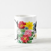 Mug Monogramme (Centre)