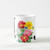 Mug Monogramme (Centre)