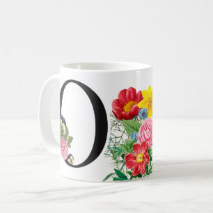 Mug Monogramme