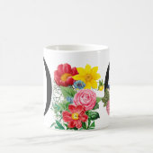 Mug Monogramme (Centre)