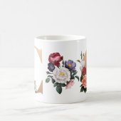 Mug Monogramme (Centre)