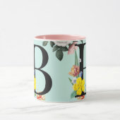 Mug Monogramme (Centre)