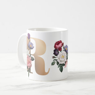 Mug Monogramme