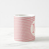 Mug Monogramme (Centre)