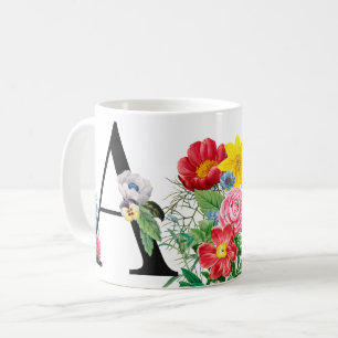 Mug Monogramme