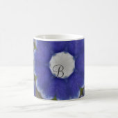 Mug Monogramme Bluebonnet (Centre)