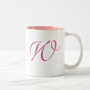 Mug Monogrammé Collection de torons