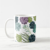 Mug Monogramme | Collection Plante de bonheur Pa Succu (Gauche)
