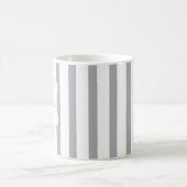 Mug Monogramme dépouillé (Centre)