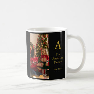 Mug Monogramme familial