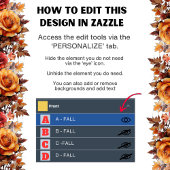 Mug Monogramme Mère Grand-mère Anniversaire Floral Aut