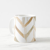 Mug Monogramme | Mombasa Memories VII (Devant gauche)
