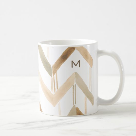 Mug Monogramme | Mombasa Memories VII (Droite)