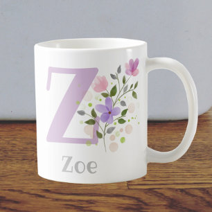 Mug Monogramme & prénom