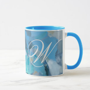 Mug Monogramme   Tangé