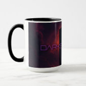 Mug Monolithe DarkStarBurn (Gauche)