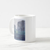 Mug Monolithes 1998 de Selassie (Devant gauche)