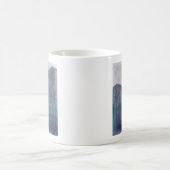Mug Monolithes 1998 de Selassie (Centre)