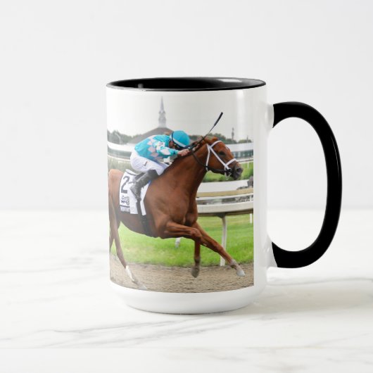 Mug Monomoy Girl (Droite)