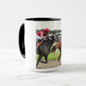 Mug Monomoy Girl (Devant gauche)