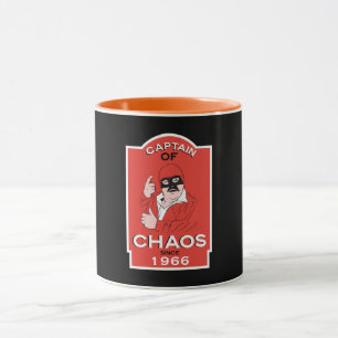 Mug Monsieur Anniversaire de l'Âge Mur