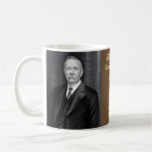 Mug monsieur Arthur Conan Doyle (Gauche)