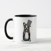 Mug Monsieur Bulldog (Gauche)