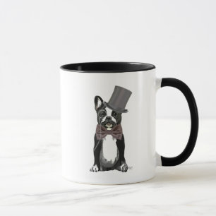 Mug Monsieur Bulldog 2