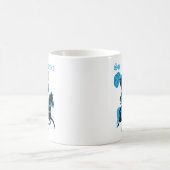 Mug Monsieur Cumference… (Centre)