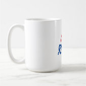Mug Monsieur Droite (Gauche)