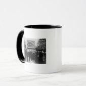 Mug Monsieur Edouard Carson (Devant gauche)