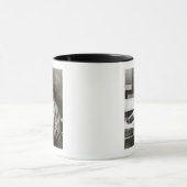 Mug Monsieur Edward Elgar (Centre)