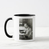 Mug Monsieur Edward Elgar (Gauche)