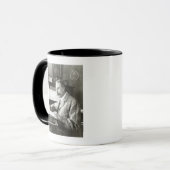 Mug Monsieur Edward Elgar (Devant gauche)