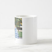 Mug Monsieur et Madame Photo  (Centre)