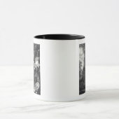 Mug Monsieur Francis Dashwood adorant Vénus (Centre)