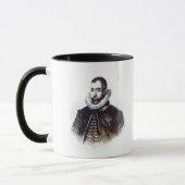 Mug Monsieur Francis Walsingham (Gauche)