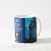 Mug Monsieur Hugo Baskerville (Devant droit)