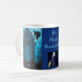 Mug Monsieur Hugo Baskerville (Devant gauche)