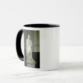 Mug Monsieur Isaac Newton (Devant gauche)