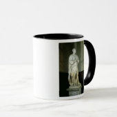 Mug Monsieur Isaac Newton (Devant droit)