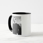 Mug Monsieur James Matthew Barrie (Devant gauche)
